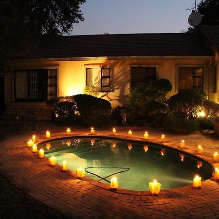 A Hundred Thousand Welcomes B&B Sandton Exterior photo
